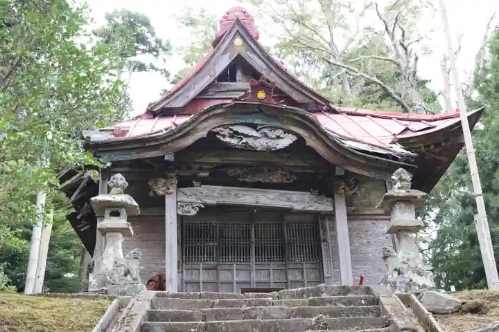 神野寺(千葉県)