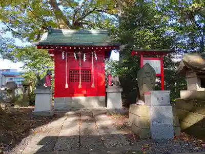 愛宕神社(福島県)