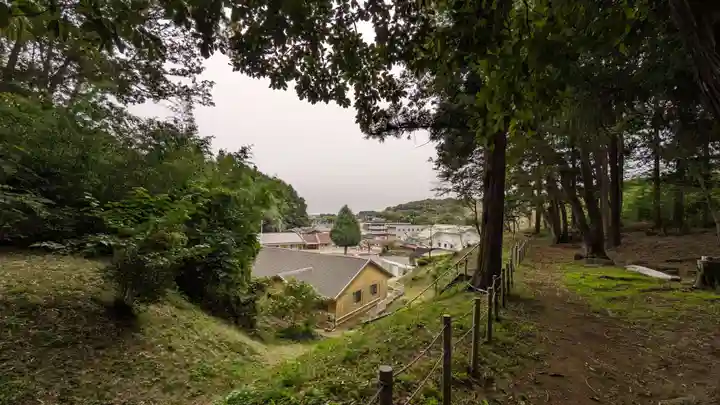 子ノ神社(東京都)