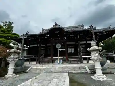 本覚寺(神奈川県)