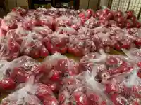 大生郷天満宮の授与品その他