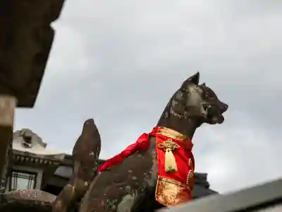 伏見稲荷大社(京都府)