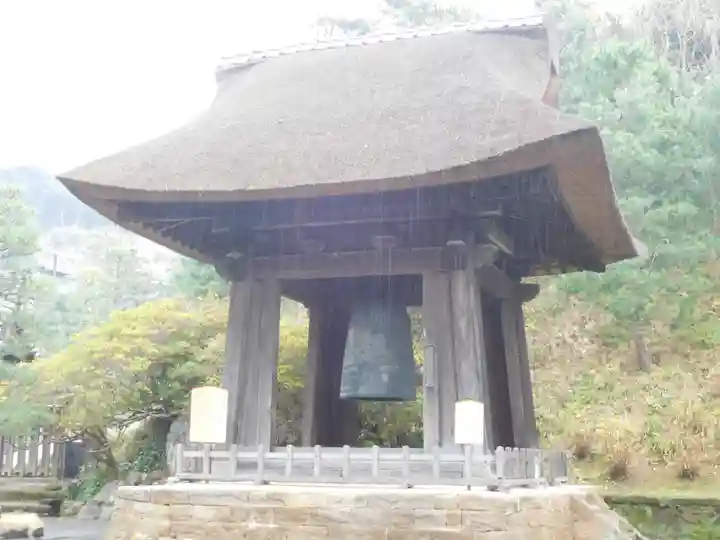 建長寺のその他建物
