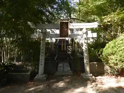 大麻比古神社(徳島県)