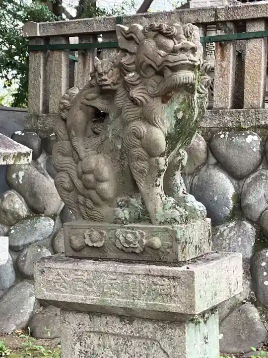 兒神社(岐阜県)