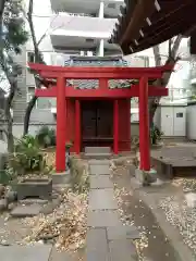 品川寺(東京都)