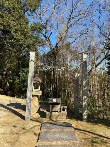 神前神社(岡山県)
