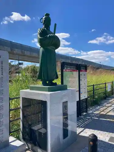 叡福寺(大阪府)