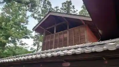 礒部神社(群馬県)