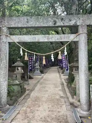 花窟神社(三重県)