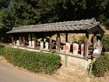 興円寺の本殿・本堂