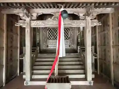 和田神社(滋賀県)
