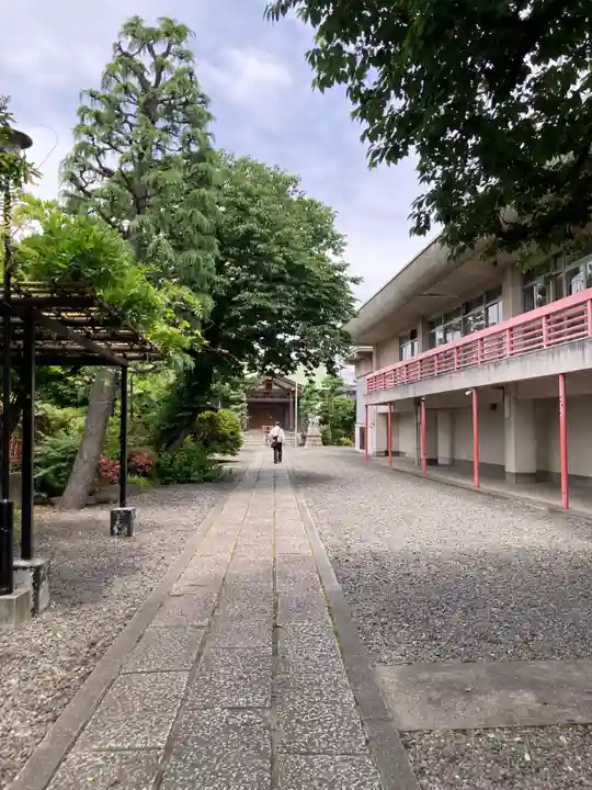 熊野神社(東京都)