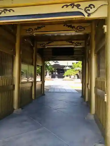 総願寺(埼玉県)