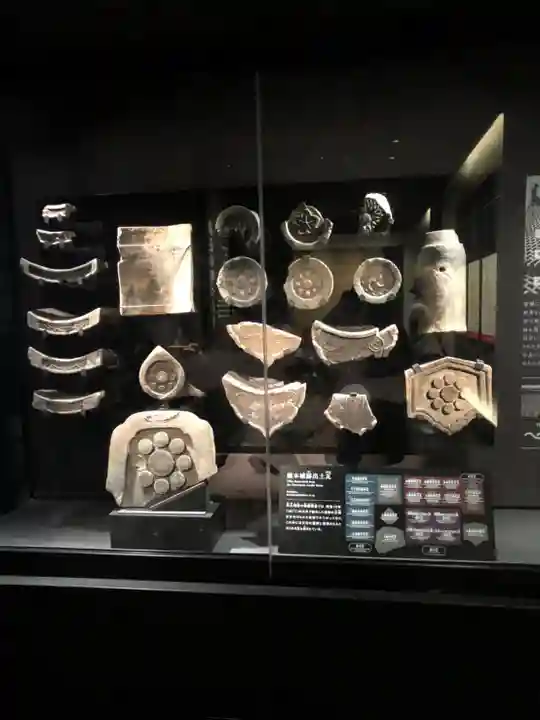 加藤神社のその他建物