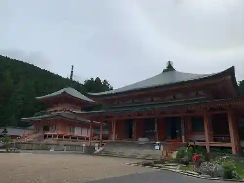 比叡山延暦寺(滋賀県)