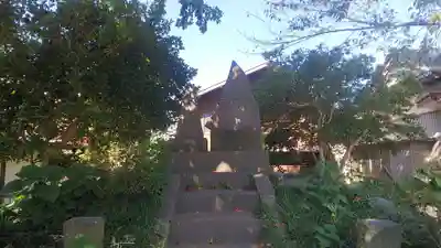 香取神社のその他建物