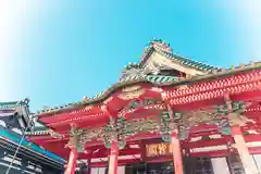 久遠寺(山梨県)