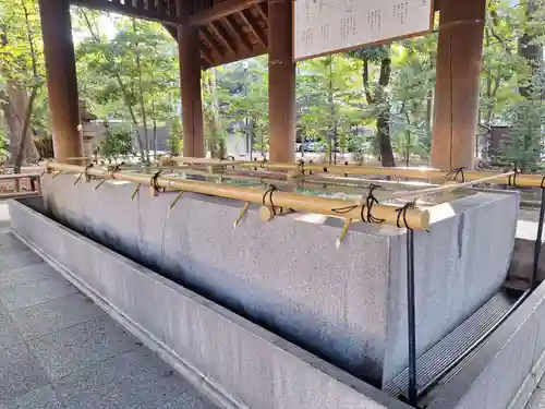 靖國神社(東京都)