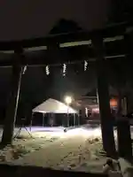 天満神社の鳥居