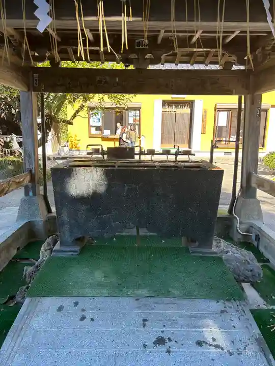 洲崎神社(千葉県)