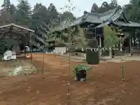 伏木香取神社(茨城県)