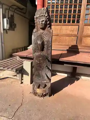 徳林寺(岐阜県)