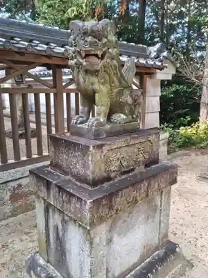 菅芝神社(滋賀県)