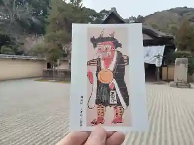 円満院門跡(滋賀県)