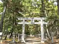 浜宮天神社(兵庫県)