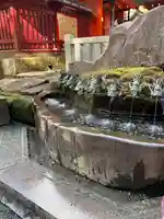 九頭龍神社新宮(神奈川県)