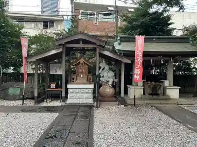 大鳥神社(東京都)