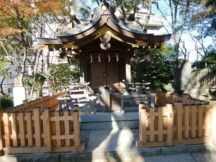 意富比神社(千葉県)