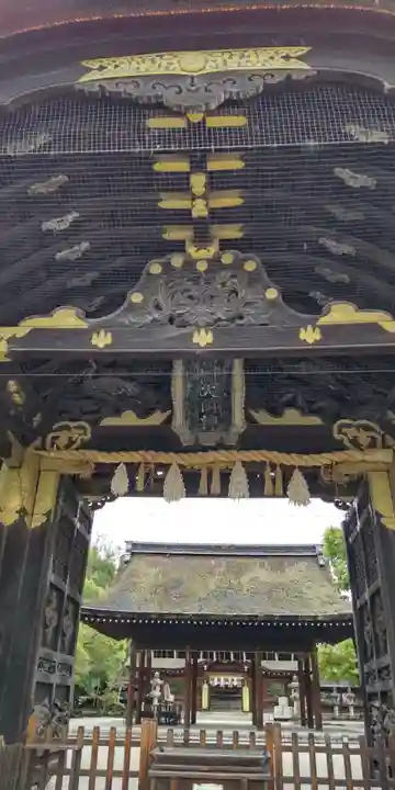 豊国神社(京都府)