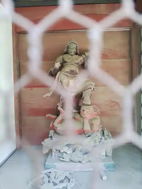 清泉寺(群馬県)