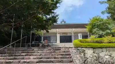 清荒神清澄寺(兵庫県)