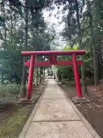 三社神社(千葉県)