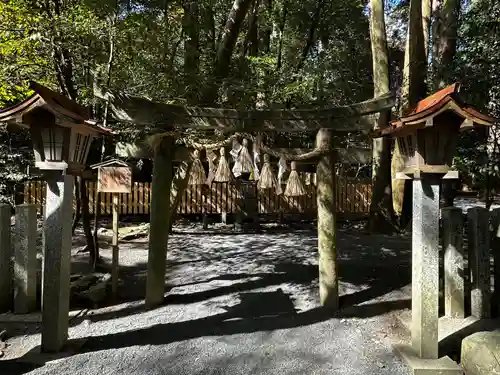 椿大神社(三重県)