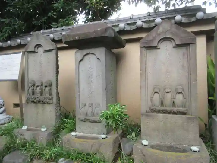 大圓寺のその他建物