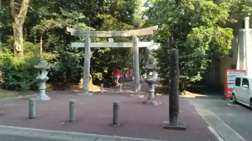 砥鹿神社（里宮）(愛知県)