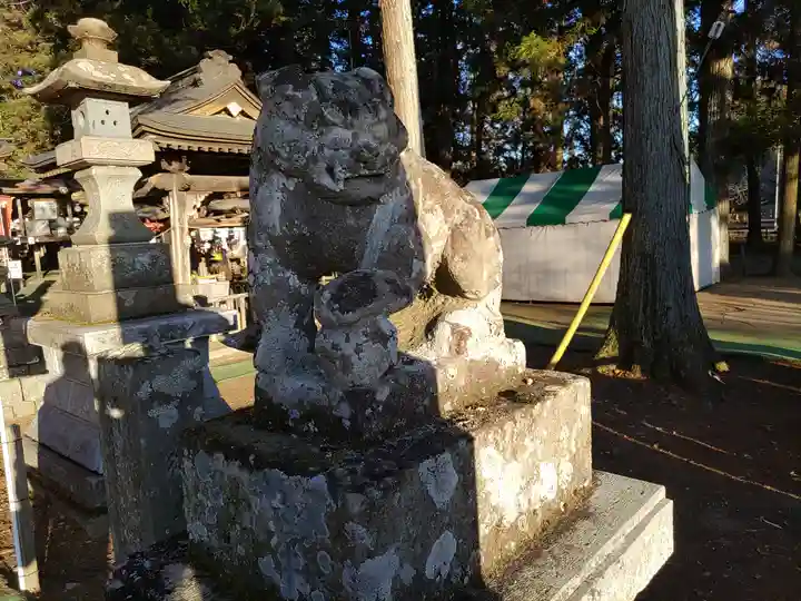 光丸山 法輪寺(栃木県)