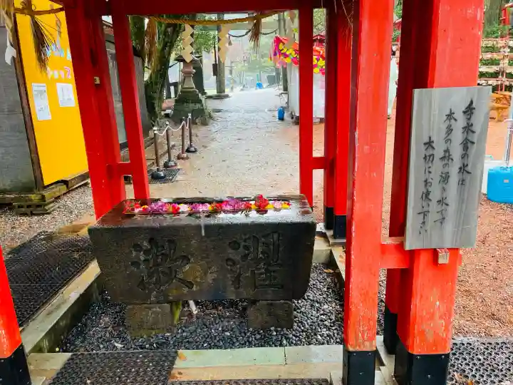 石浦神社(石川県)