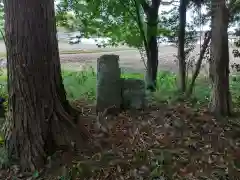 甲神社(栃木県)