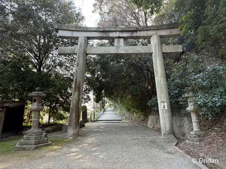 石清水八幡宮(京都府)