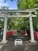 麻賀多神社(千葉県)