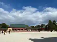 平安神宮のその他建物