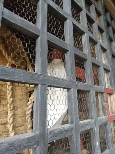 光明院のその他建物