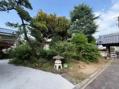 関雲山長福寺(神奈川県)