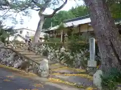 久昌寺の建物その他