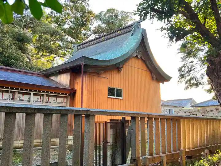 小浜神社(福井県)